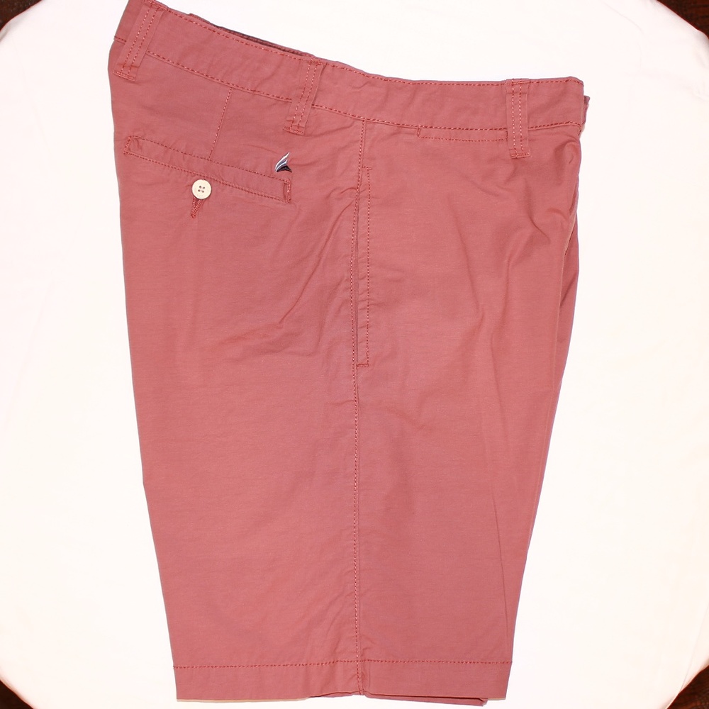 Tailor Vintage® Westport Classic Fit Shorts